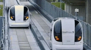 India's 1st Ever Pod-Taxi Network To Launch In Mumbai On This Route