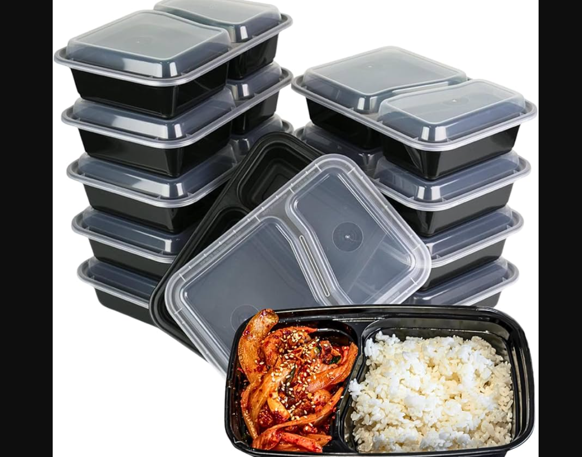 India Can Change Plastic-Packaging Norms For Food Deliveries