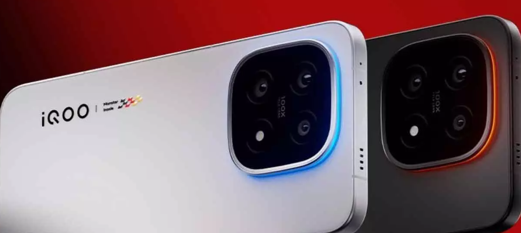 Get Free TWS Earbuds With iQOO 15 Pre-Booking, Starting Nov 20