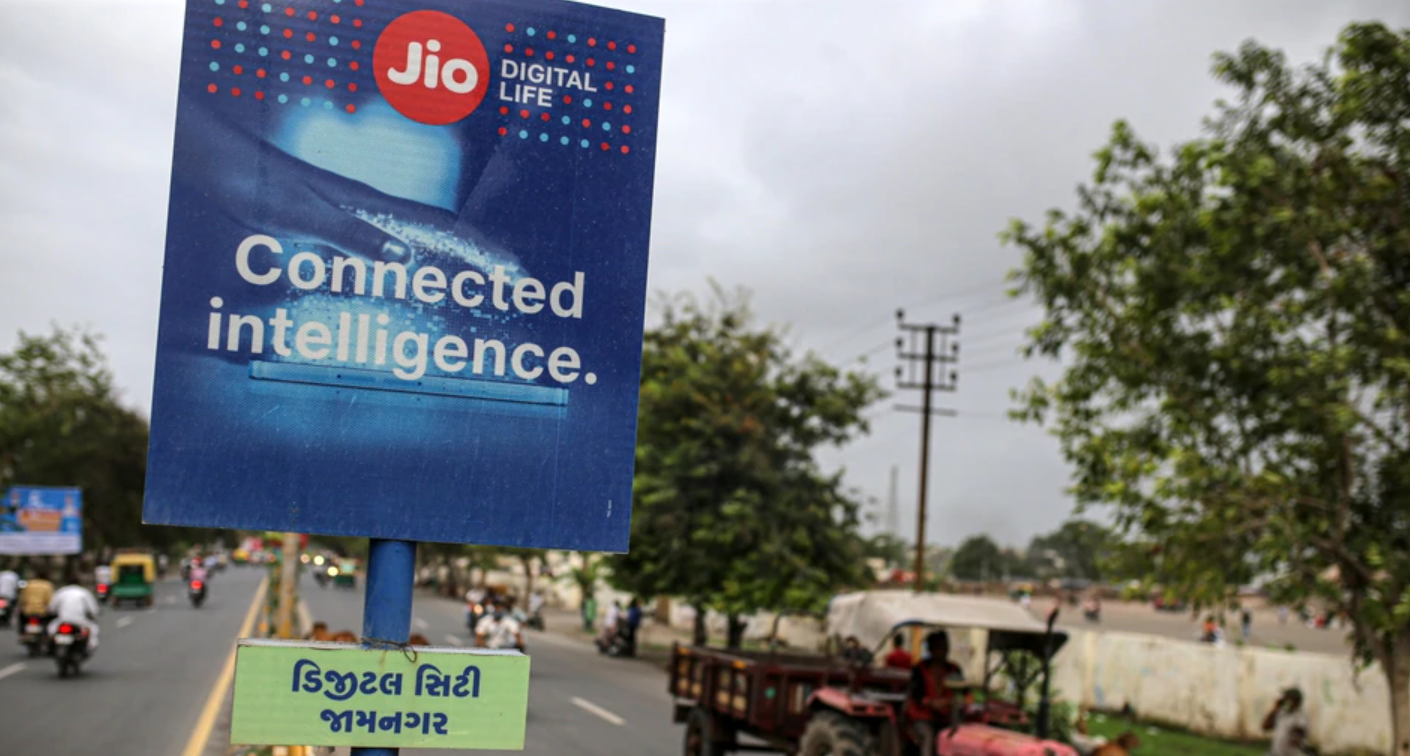 Jio Users Can Now Access BSNL Network With Special Recharge