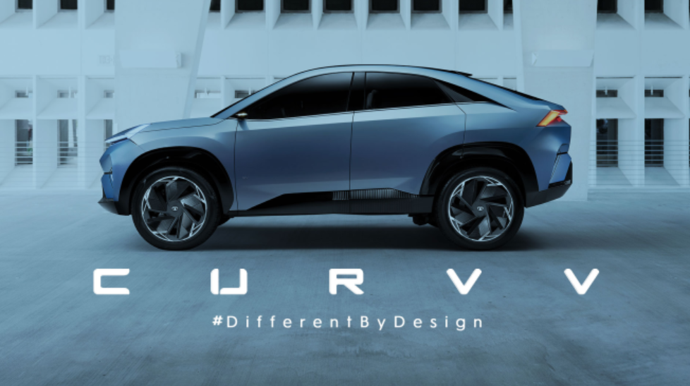 Tata Curvv's Latest Model Offers Dual Zone AC, More Comfort