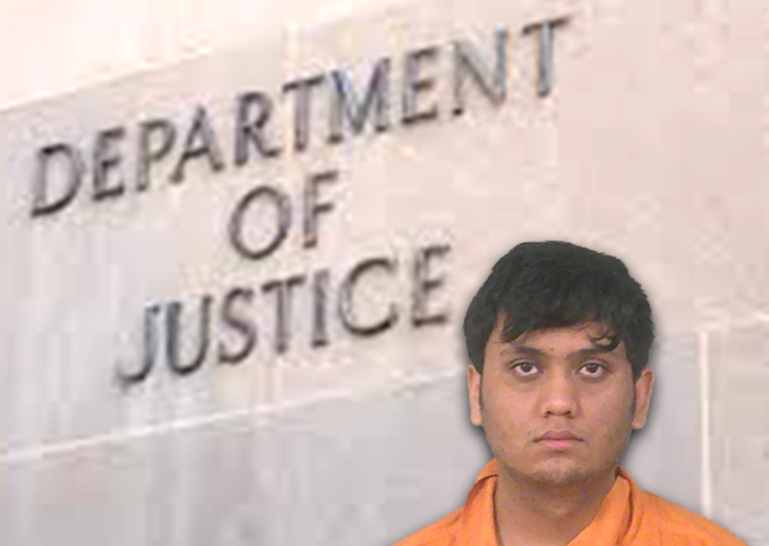 21-Year Old Indian Student Sentenced To 97-Months Prison For Multi-Million Dollar Fraud