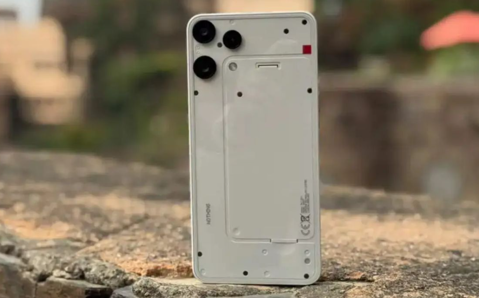 Nothing Will Launch Its Cheapest Phone On Nov 27 In India