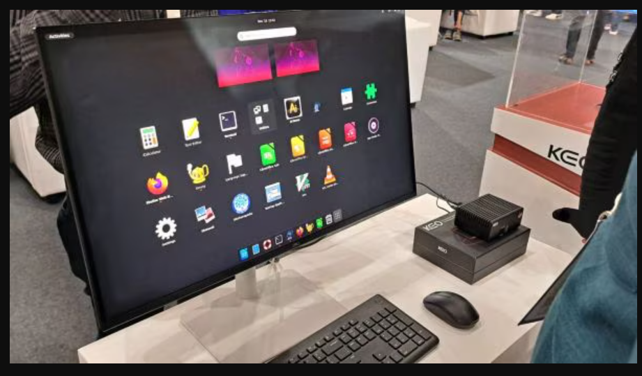 Karnataka Launches AI-Ready Computer At Rs 18,999 With In-Built AI Agent