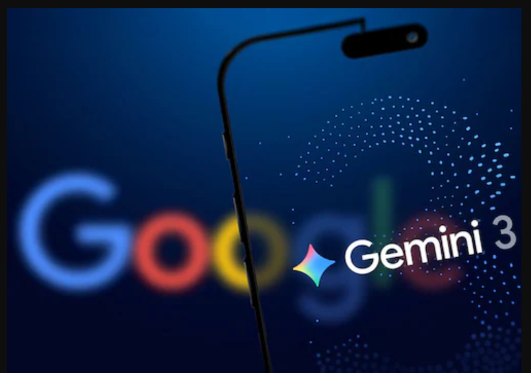 Google Launches Gemini 3 With More Powerful Reasoning: Check Top 10 Features