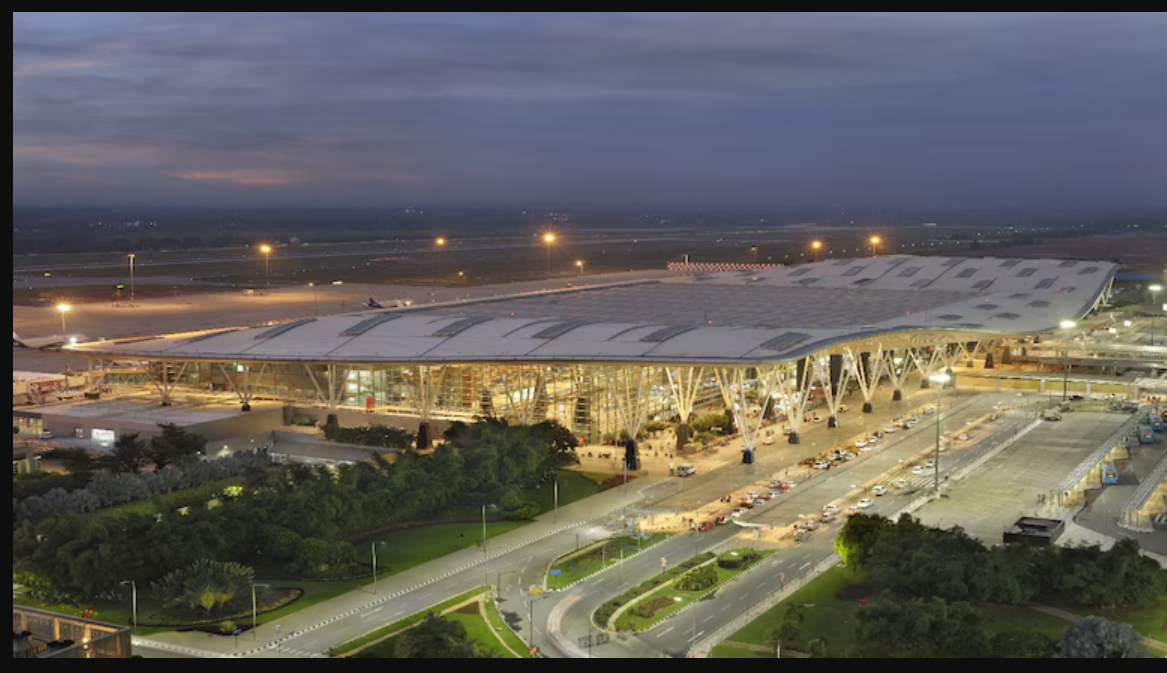 Confirmed! Bengaluru’s 2nd Airport Will Be In South Bengaluru