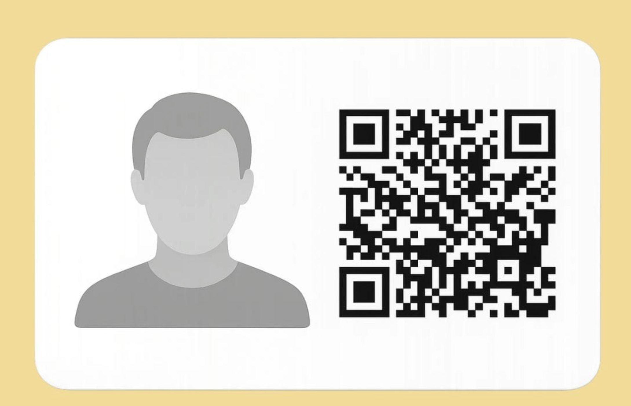 New Aadhaar Card Can Only Have Name, QR Code To Protect Privacy