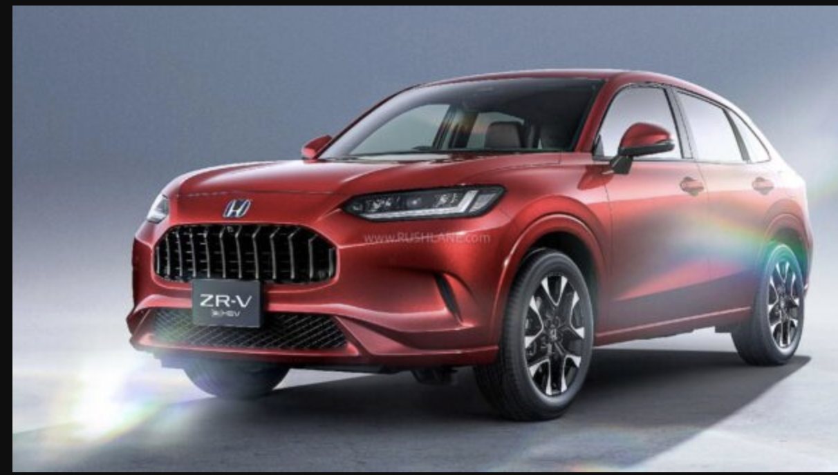 Honda Will Import New SUVs, Hybrid & Electric Cars In India