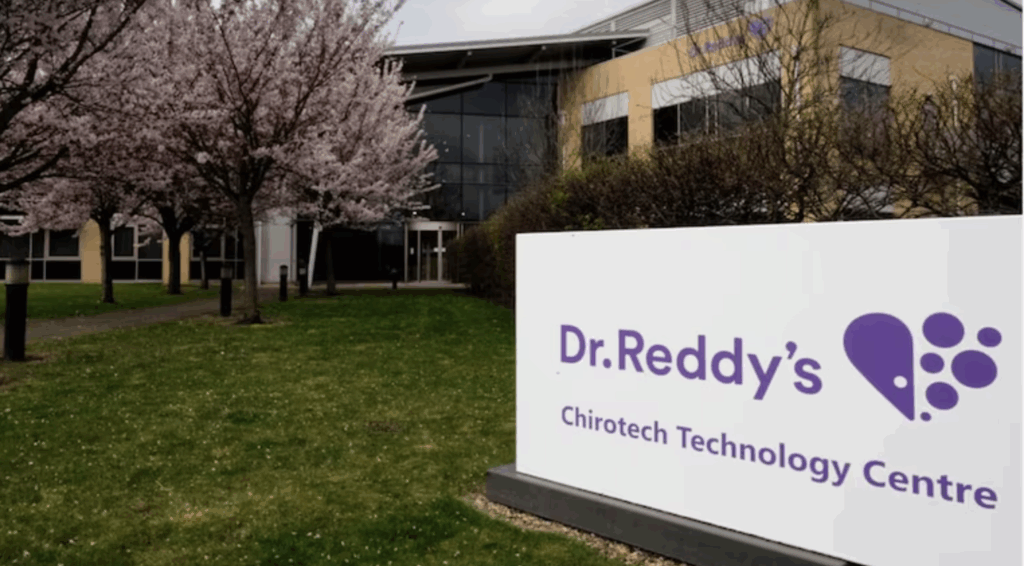 Dr. Reddy's Will Sell Generic HIV Prevention Drug Costing Rs 3500