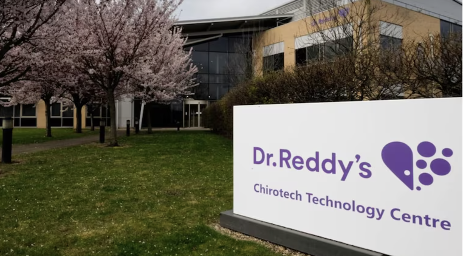 Dr. Reddy’s Will Sell Generic HIV Prevention Drug Costing Rs 3500