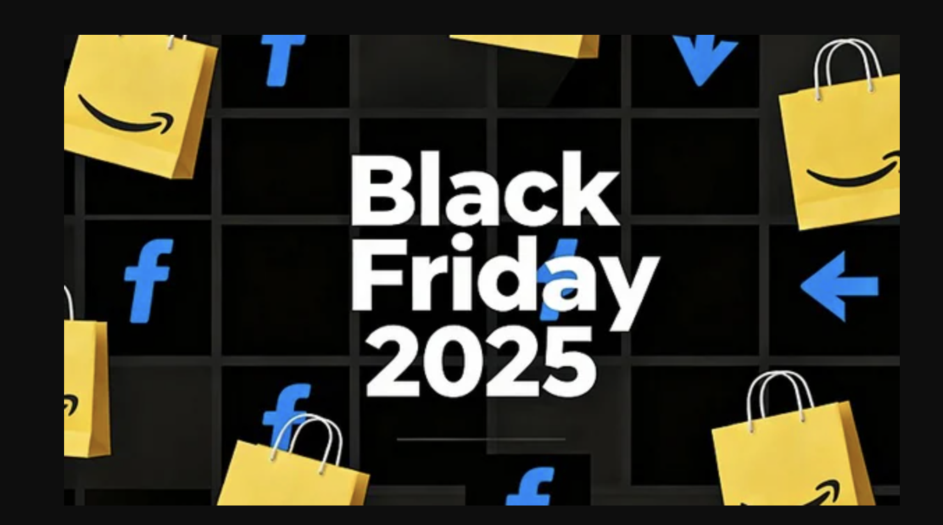 Black Friday Sales In India: Flipkart, Croma, Mytra, Amazon Announce Sales