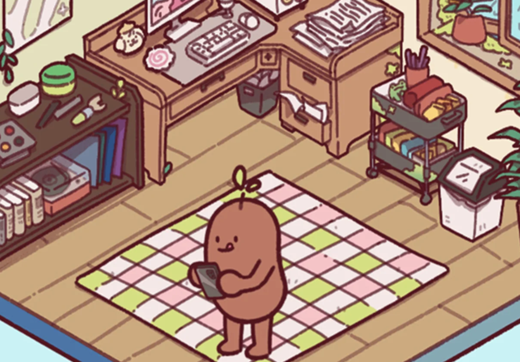 Focus Friend Declared Best App Of 2025 By Google, Pokémon TCG Pocket Best Gaming App