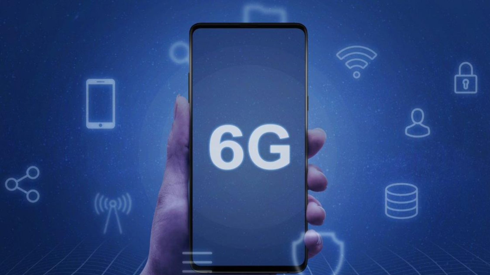 Apple, Amazon, Facebook Join Forces To Oppose Reliance Over 6GHz Spectrum