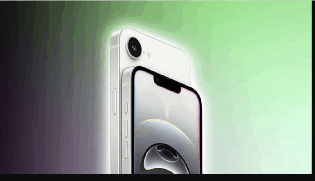 Low Cost iPhone, MacBook Can Be Launched In 2026 (iPhone 17e, A-Series Chip)