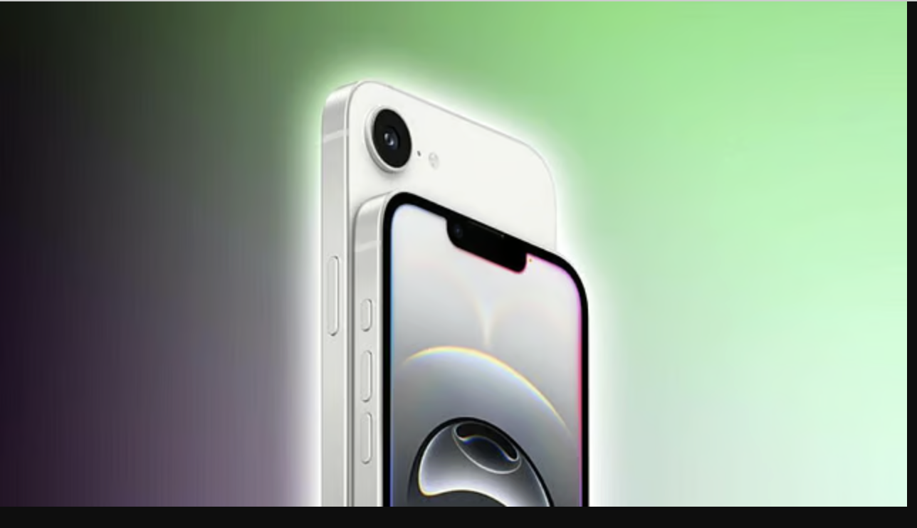 Low Cost iPhone, MacBook Can Be Launched In 2026 (iPhone 17e, A-Series Chip)