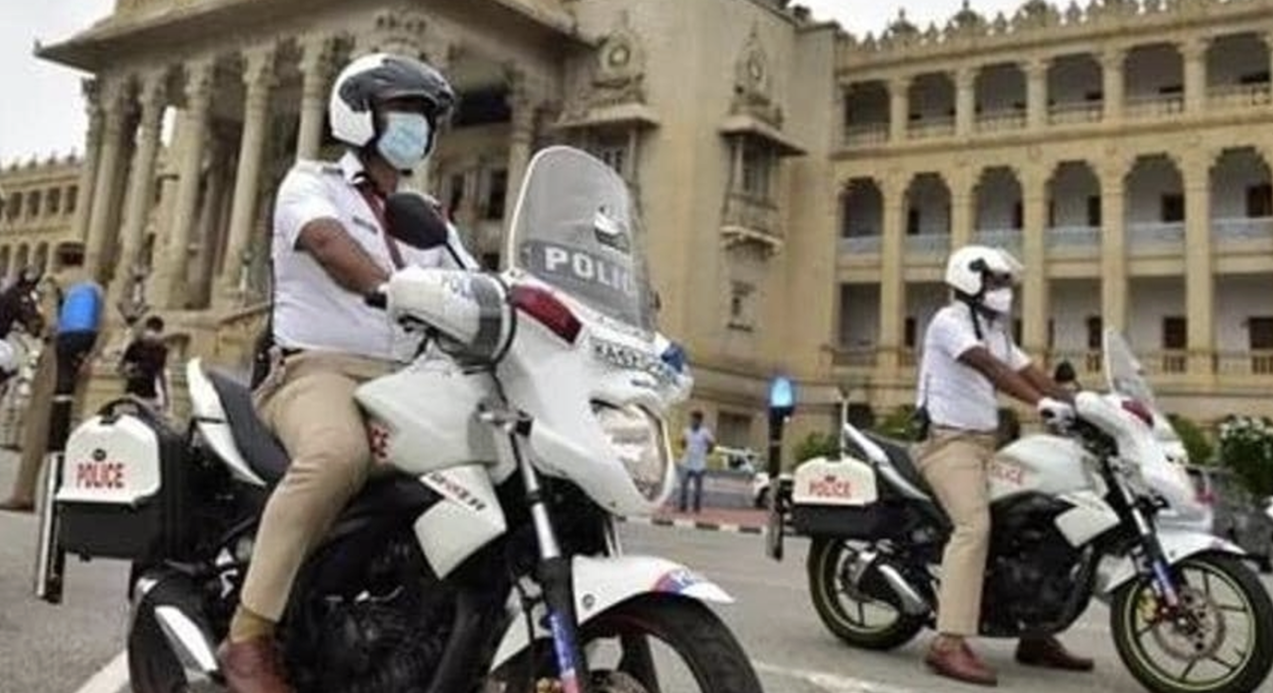 Karnataka Will Waive Off 50% Traffic Penalty For All Offenders Till This Date