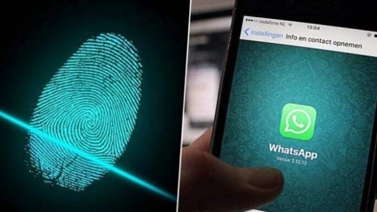 Whatsapp Introduces New Ways To Restore Chats: Face, Fingerprint & More