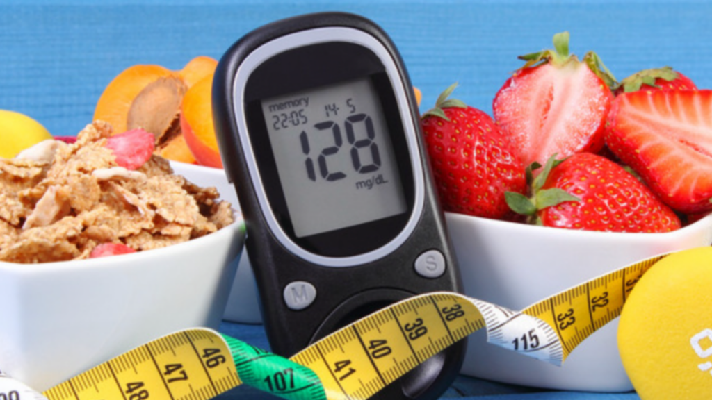 50% Indians Have High Sugar, As Per Nation-Wide Survey Of Diabetes