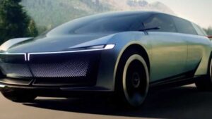 Tata Motors Claims Electric Vehicle Will Cost Same As Petrol/Diesel Vehicles By 2030