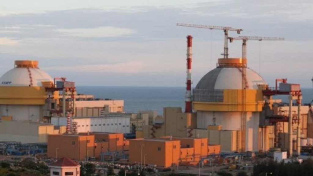 India Allows Private Companies Into Nuclear Energy Sector: First Time Ever!