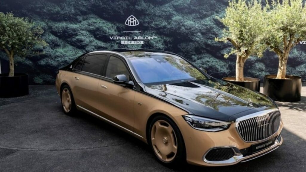 Supreme Court Suggests Complete Ban On Luxury Cars With Petrol