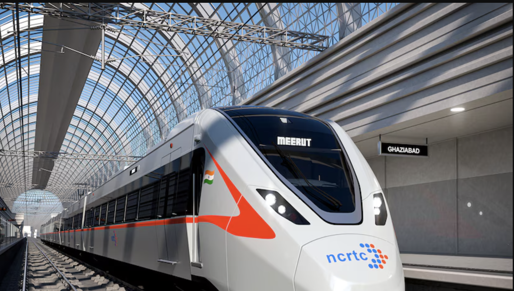 Bengaluru Will Get Regional Rapid Transit System To Connect Satellite Towns