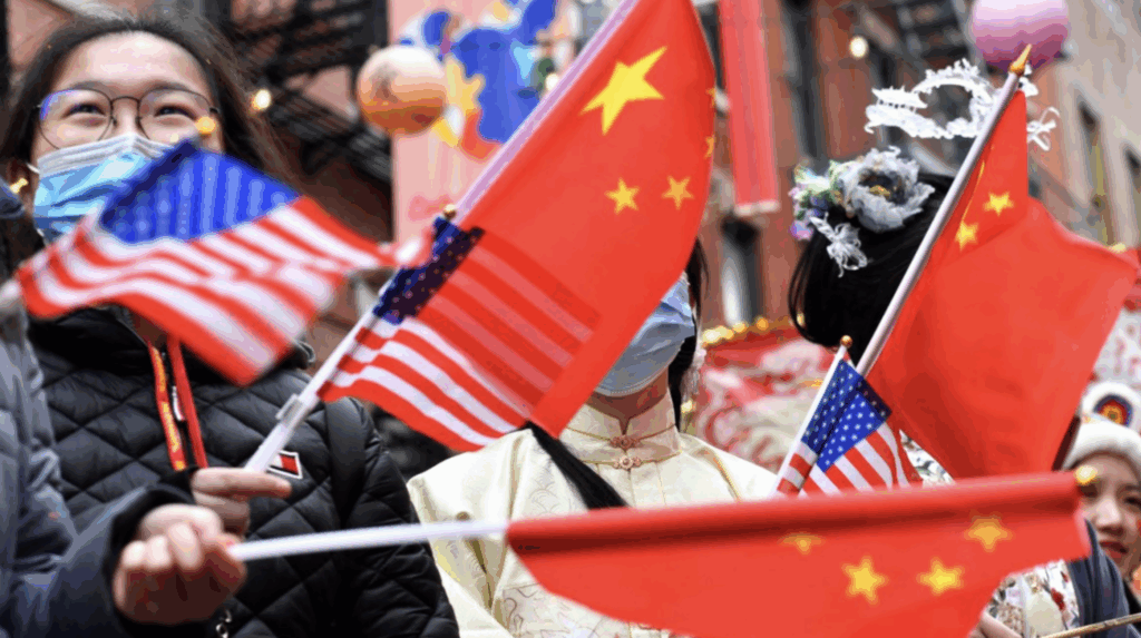 China Will Slash Import Tariff On 935 Products From Next Year