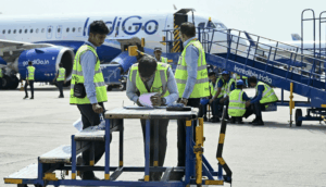Indigo Flights Cancelled, Delayed By Hours; No Compensation Offered