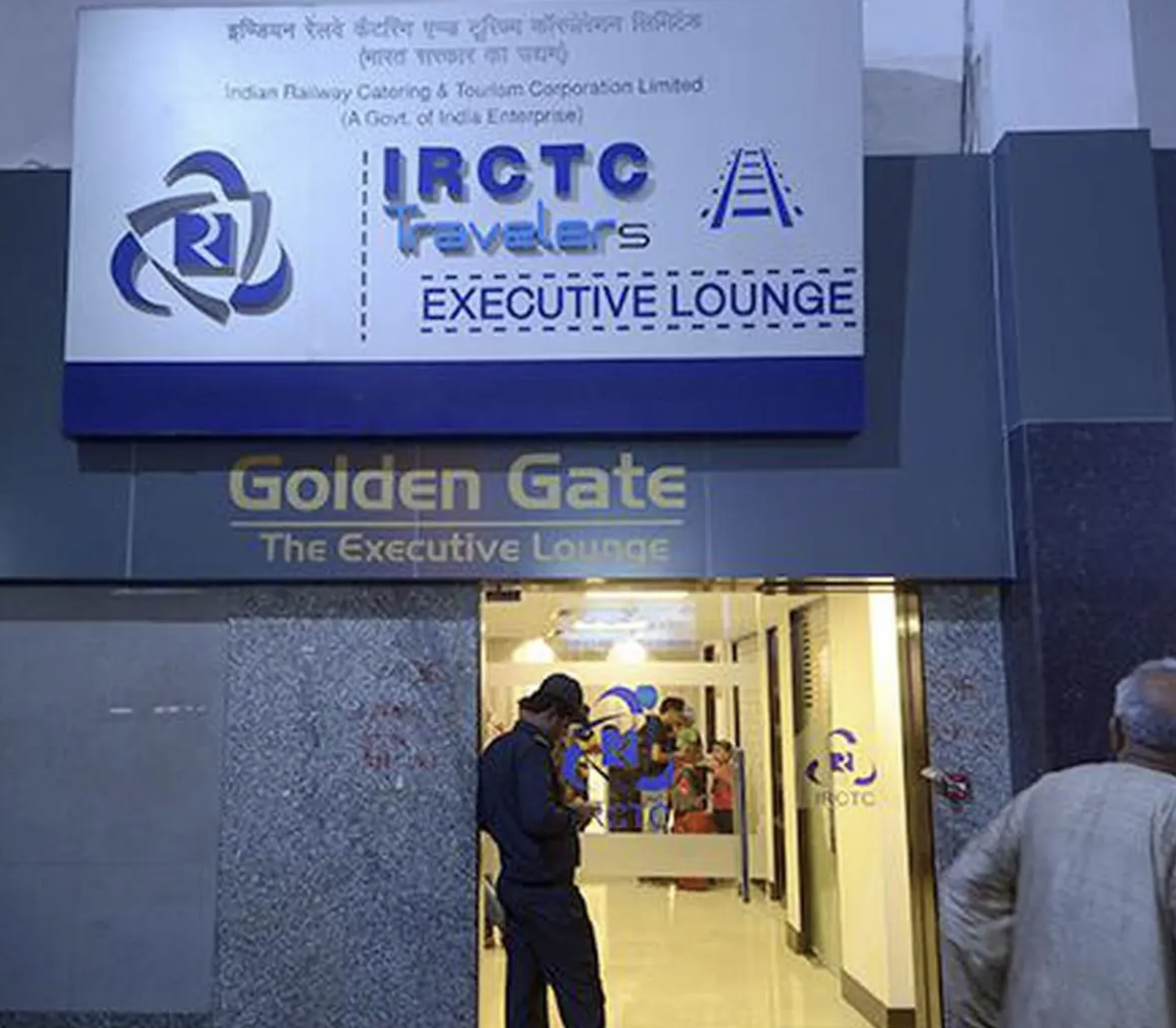 IRCTC Reports 95% Reduction In New Account Creation After Crackdown On Fake IDs