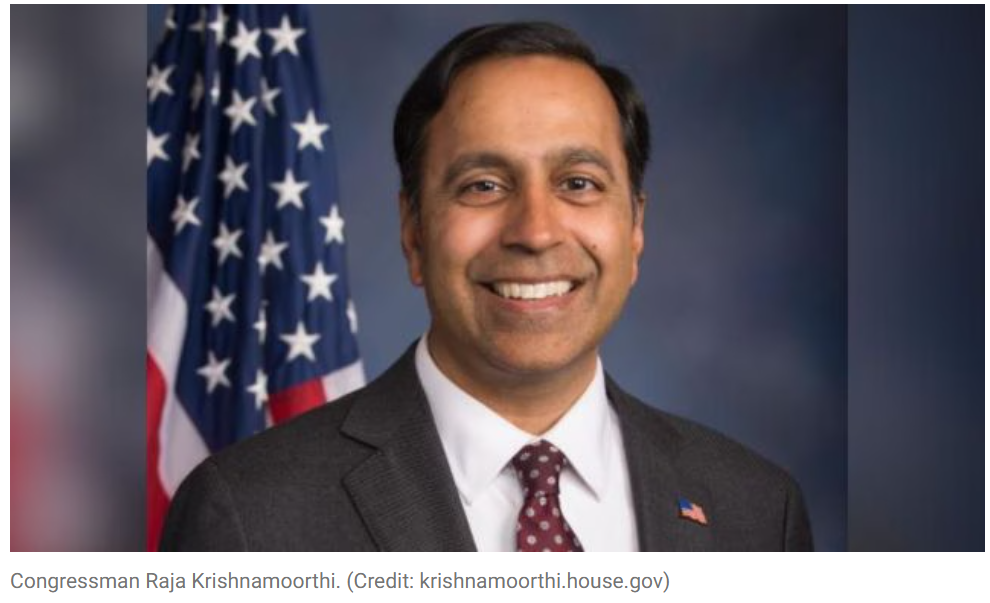 Indian Lawmaker Introduces Bill To Double H1B Visas To 130,000