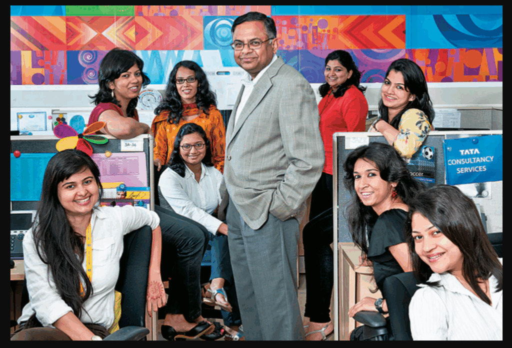 TCS Employees Allegedly Being Fired Over Internal Exam Marks