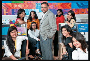 TCS Employees Allegedly Being Fired Over Internal Exam Marks