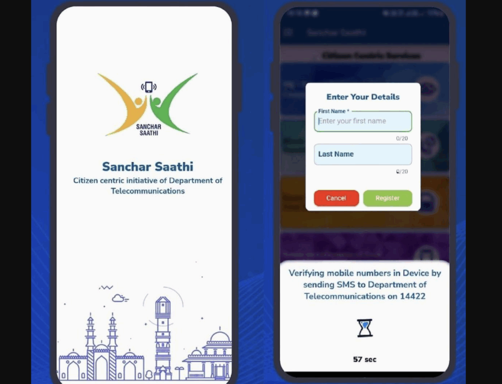 Apple Refuses To Pre-Install Sanchar Saathi App On iPhones In India