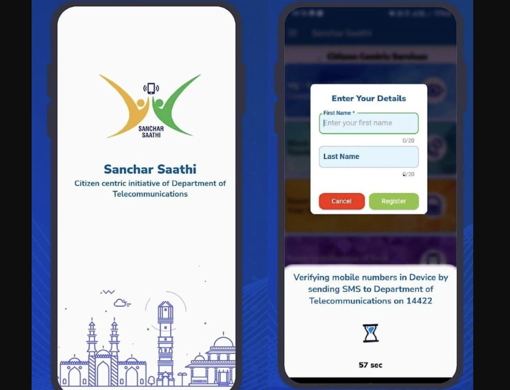 Apple Refuses To Pre-Install Sanchar Saathi App On iPhones In India