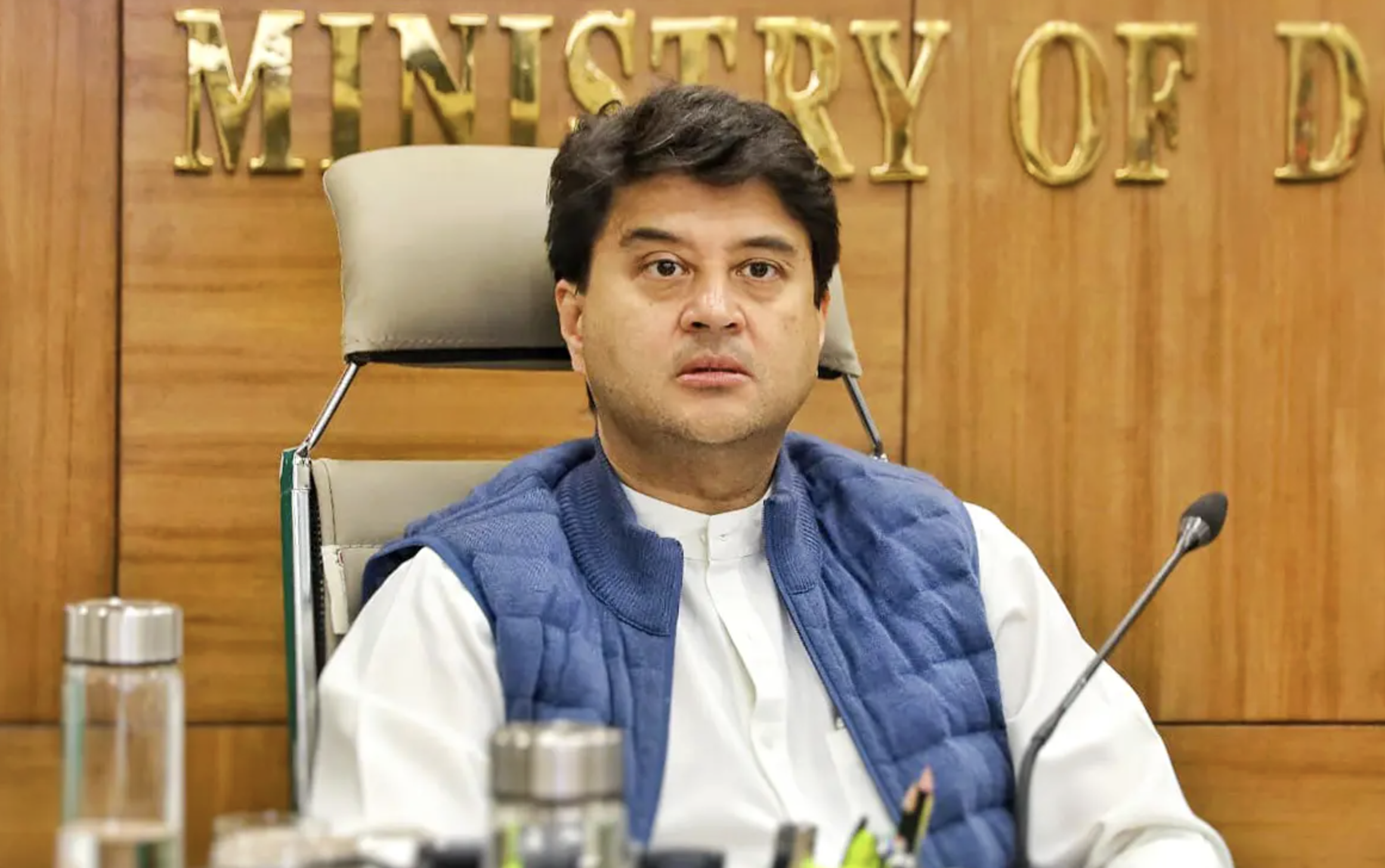 Sanchar Saathi App Can Be Deleted, Is Not Compulsory To Use - Minister