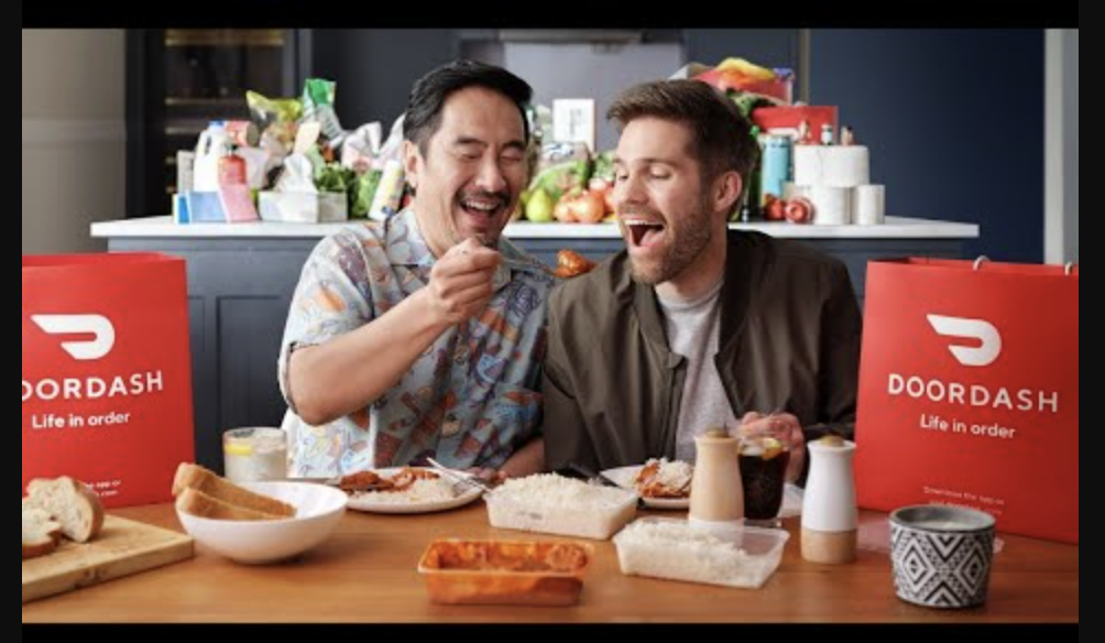 Gig Workers Of Uber Eats, DoorDash Will Get Assured Minimum Wages In Australia