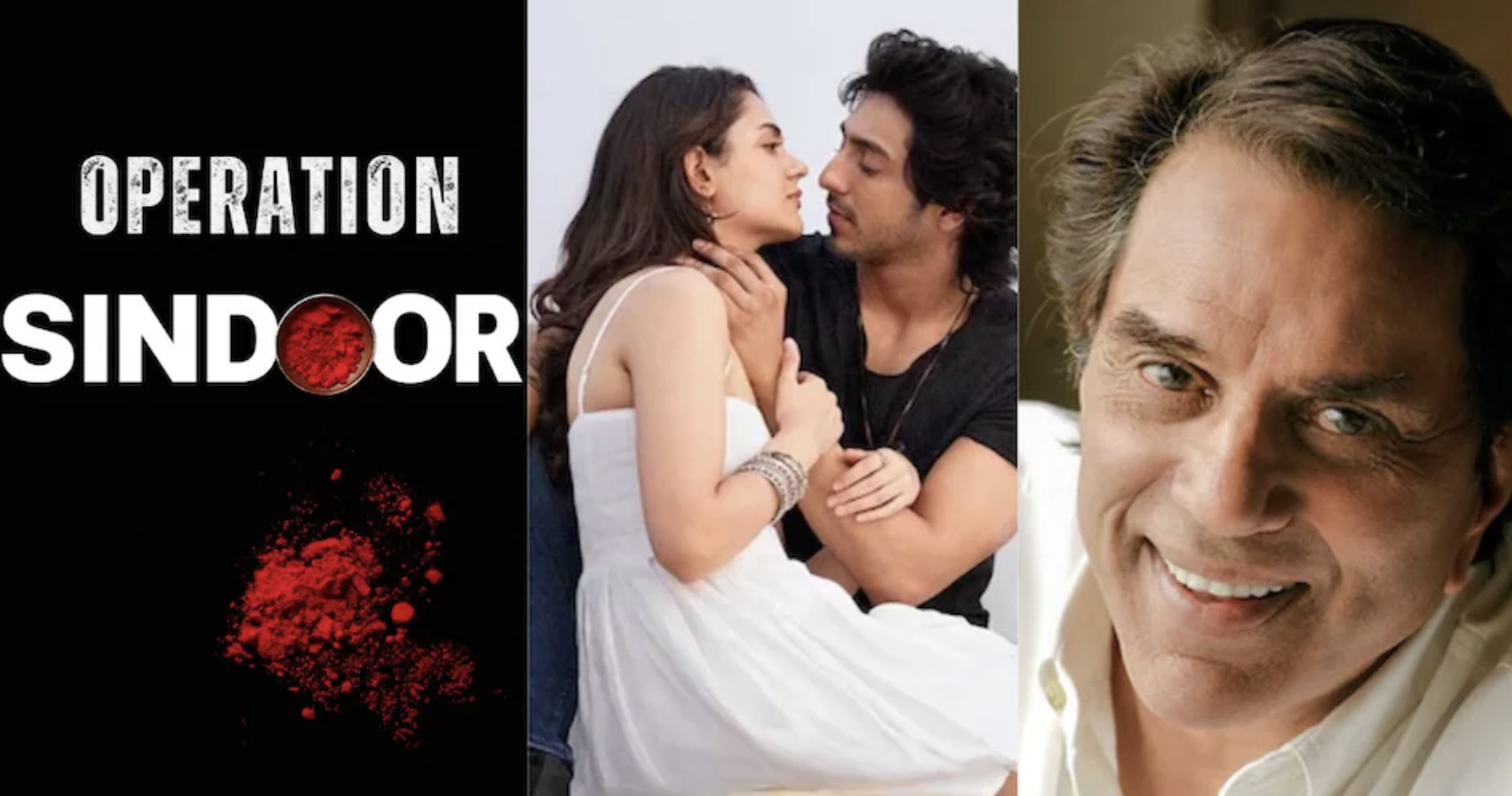 Indians Searched 'Operation Sindoor', Saiyaara, Gemini On Google In 2025 (Check Full List)