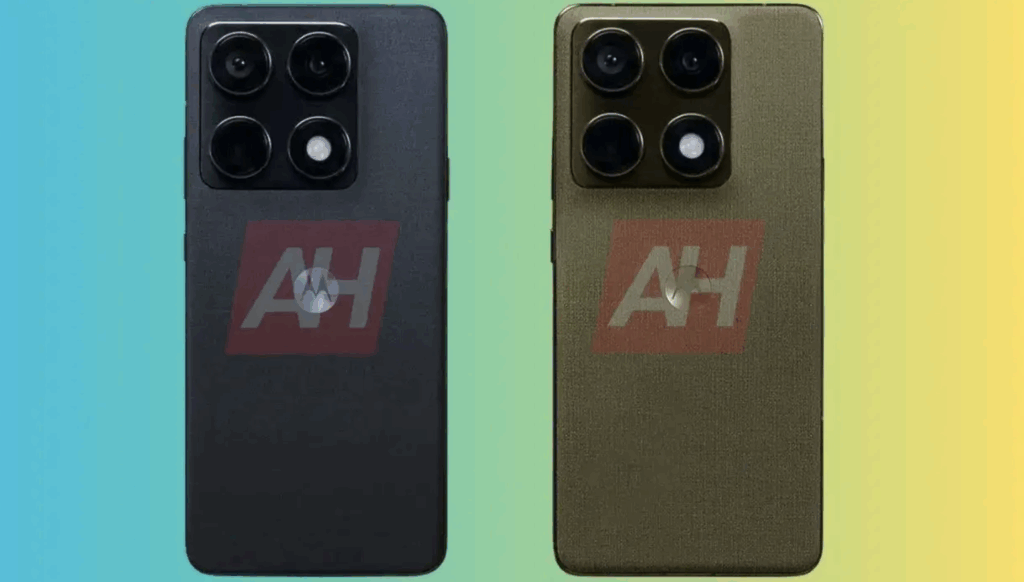Moto Edge 70 Ultra Leaks Suggests A Powerhouse Of Performance Offering