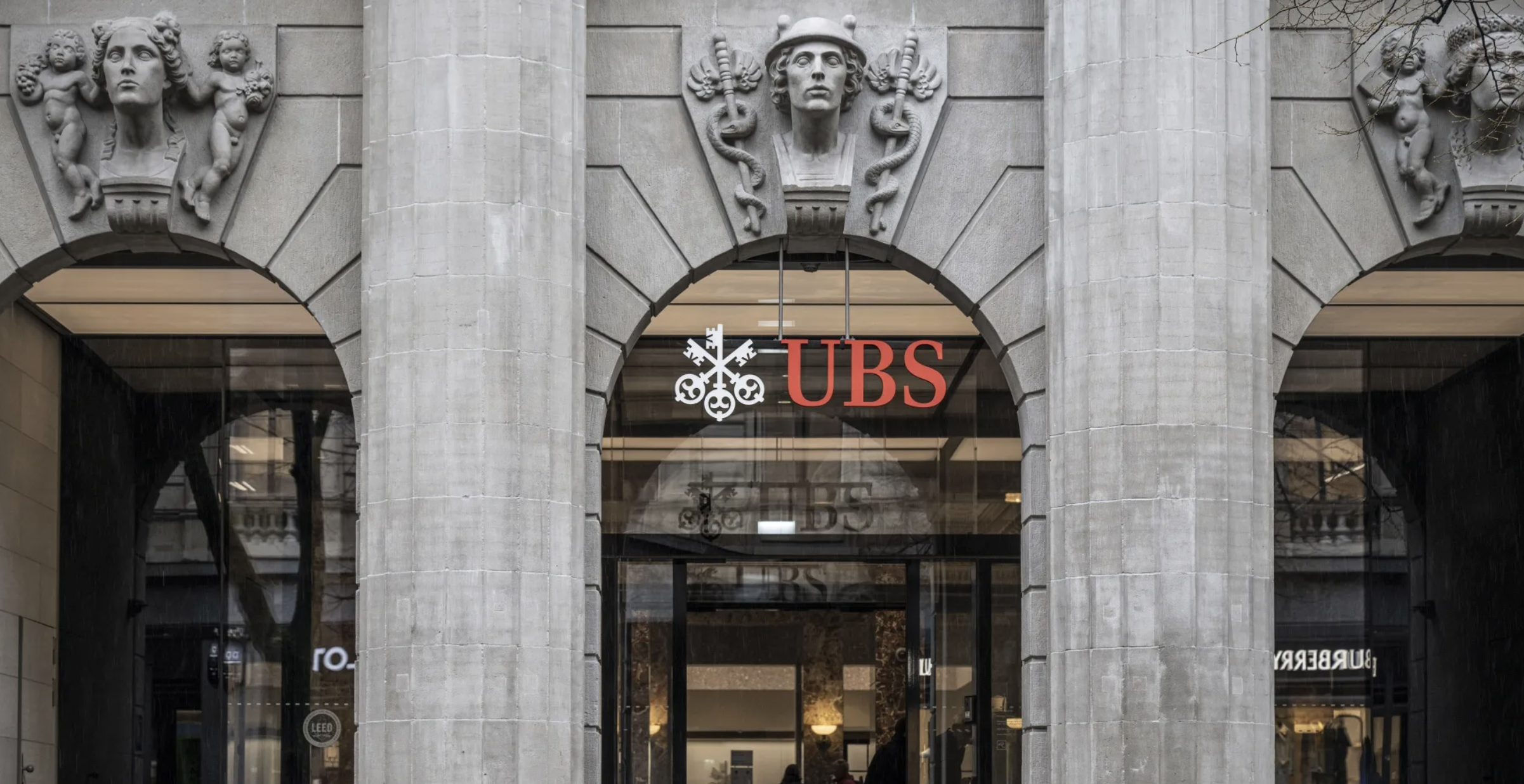 163 Year Bank Will Fire 10,000 Employees By 2027