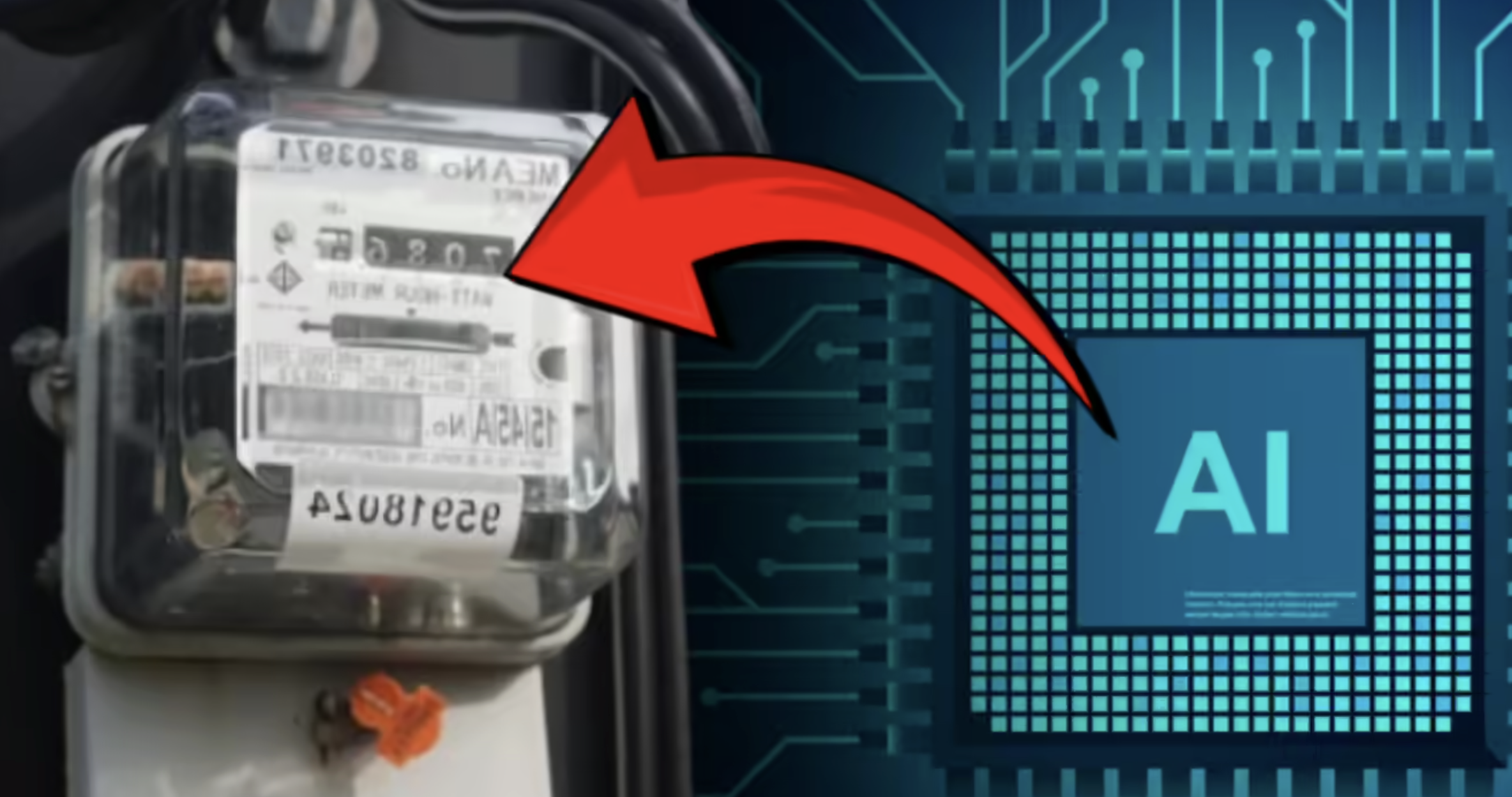 Govt Plans To Reduce Electricity Bills Using AI Powered Distribution