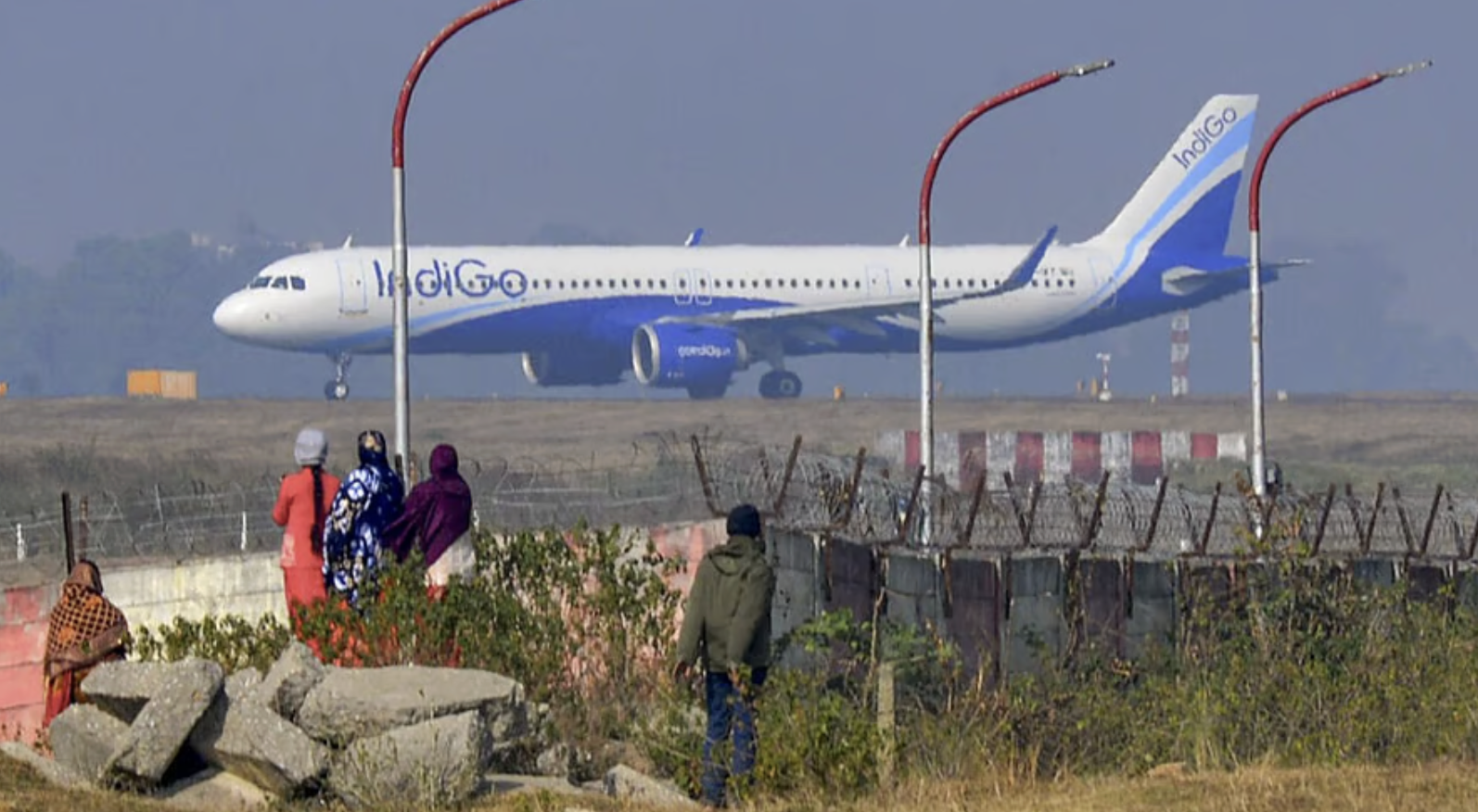 Indigo Declares Normalcy; But 423 Flights Still Cancelled In A Day!