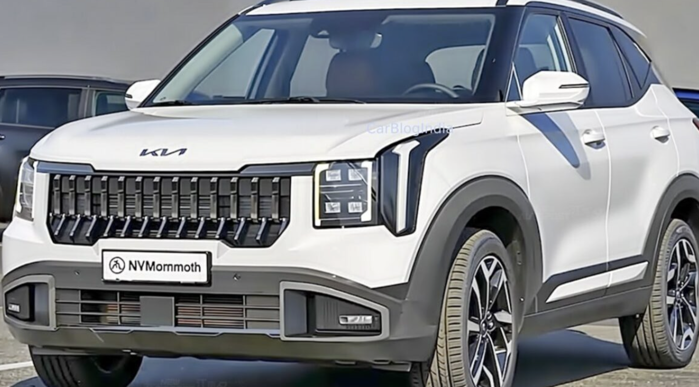 New Kia Seltos 2025 Will Challenge Hyundai Creta, Maruti Grand Vitara