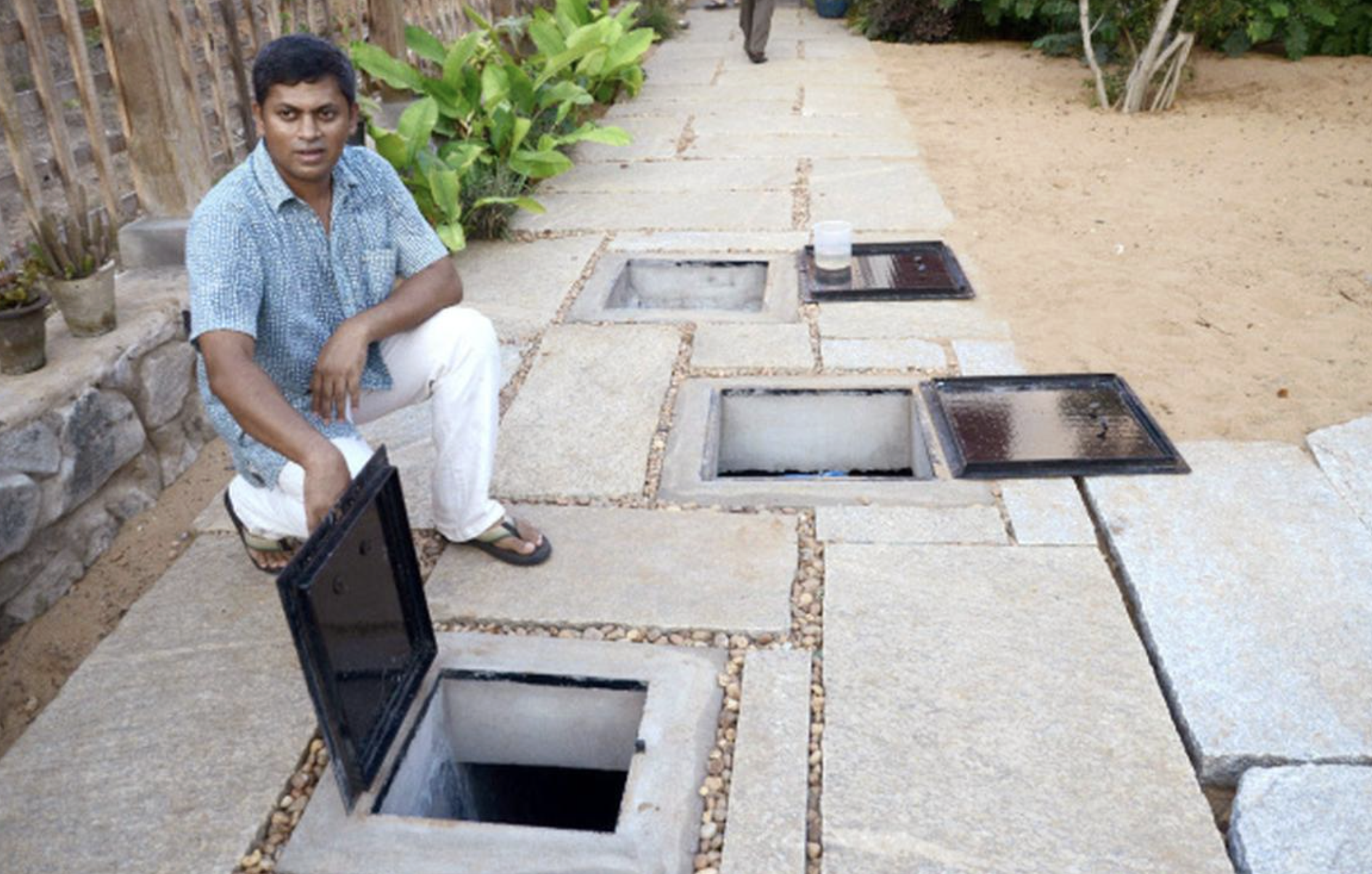 Penalty For Pune Housing Societies If In-House Sewage Tratement Plant Missing