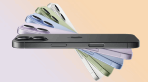 Apple Declares Rs 10,000 Discount For iPhone 17, MAcBook Air