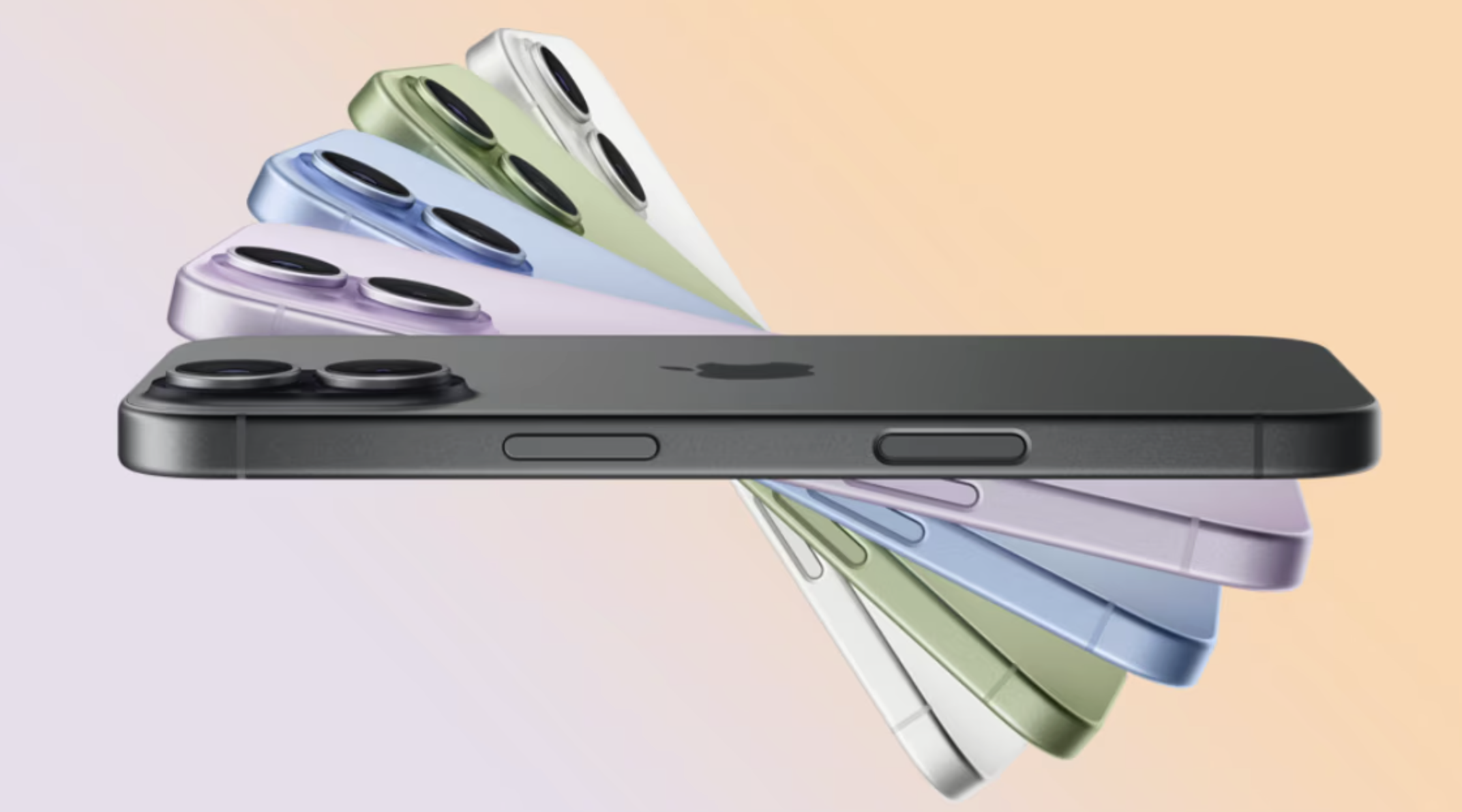 Apple Declares Rs 10,000 Discount For iPhone 17, MAcBook Air