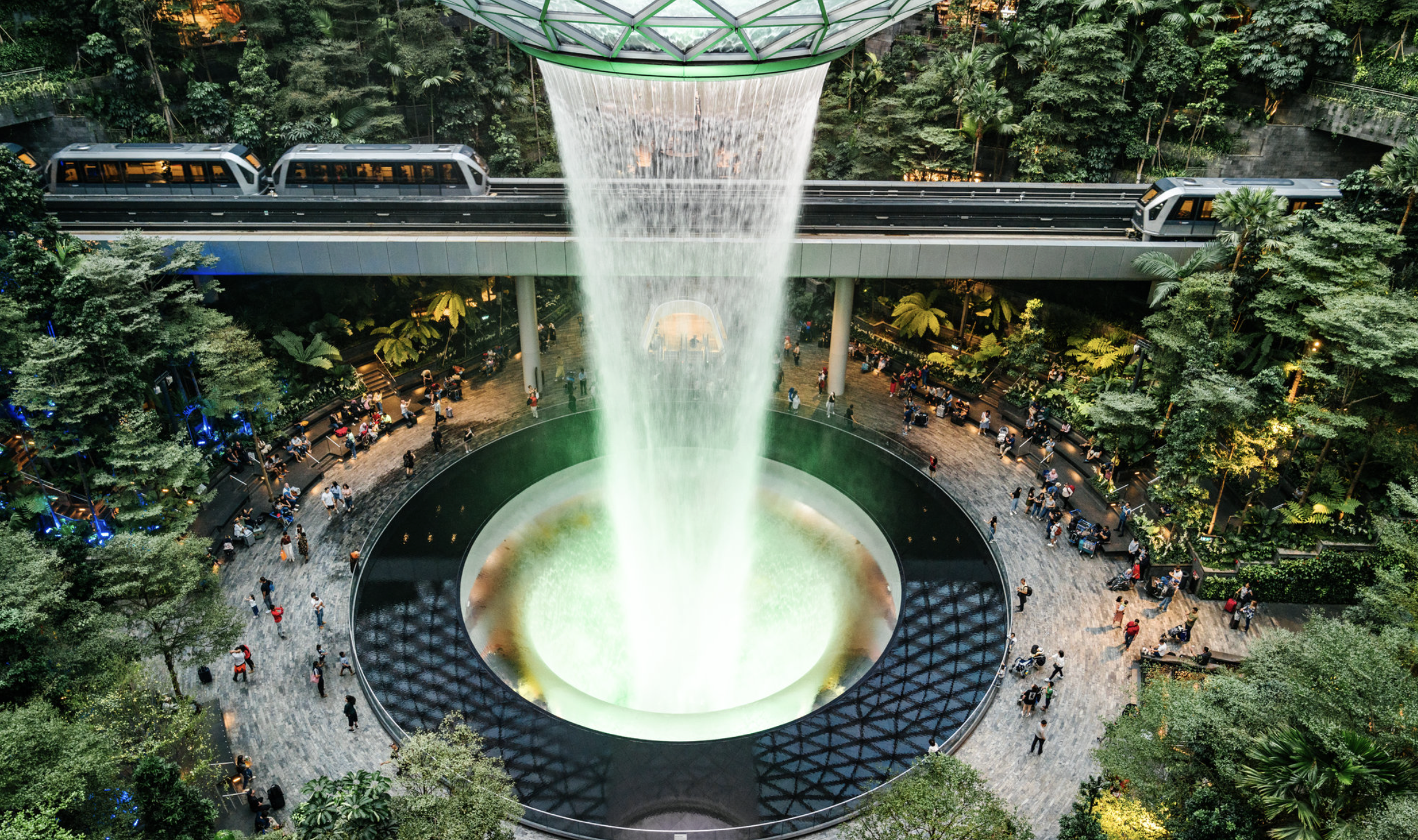 Singapore Will Ban On-Boarding Of High-Risk Passengers Starting Jan, 2026