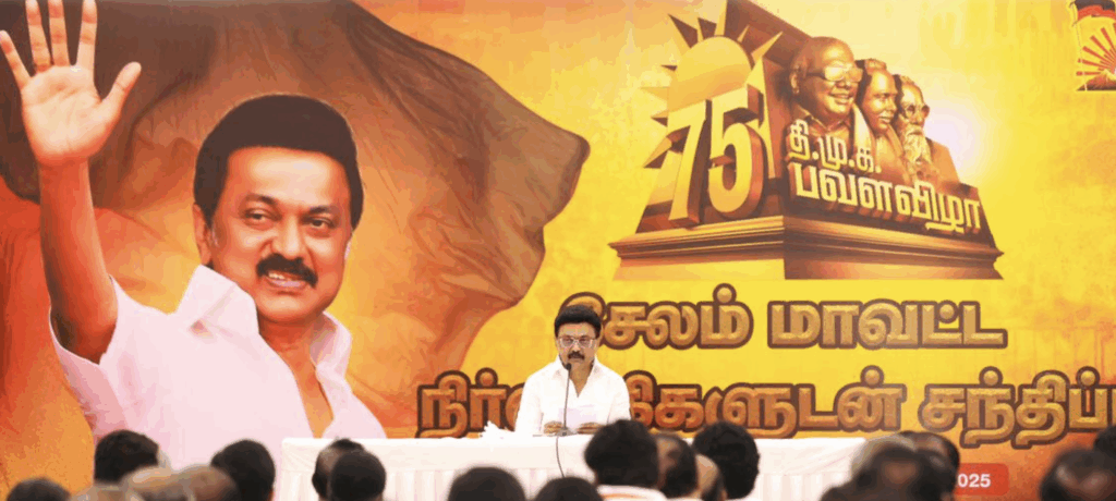 Tamid Nadu Reports 16% Growth In GDP: Highest In India, Beating All Other States