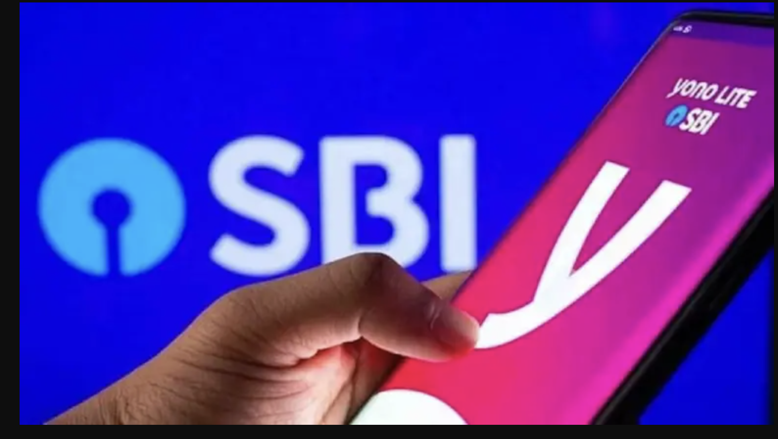SBI Will Hire 6500 Employees To Manage 20 Crore Digital Customers Under YONO 2.0