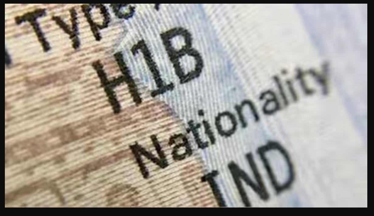 Google, Apple Warn H1B Employees Not To Leave US