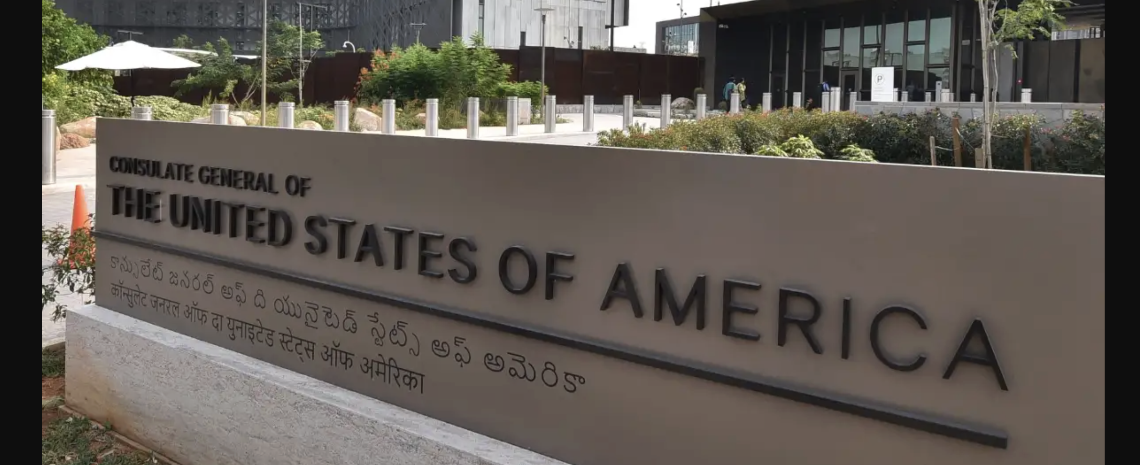 H1B Employees Stuck In India As US Abruptly Cancels Renewal Appointments